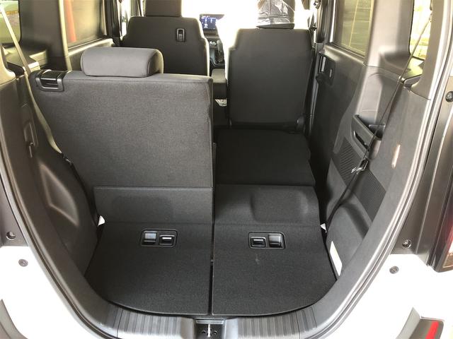 N-BOXカスタム ベースグレード ETC バックカメラ 両側スライド・片側電動 TV クリアランスソナー オートクルーズコントロール レーンアシスト 衝突被害軽減システム オートライト LEDヘッドランプ スマートキー(21枚目)