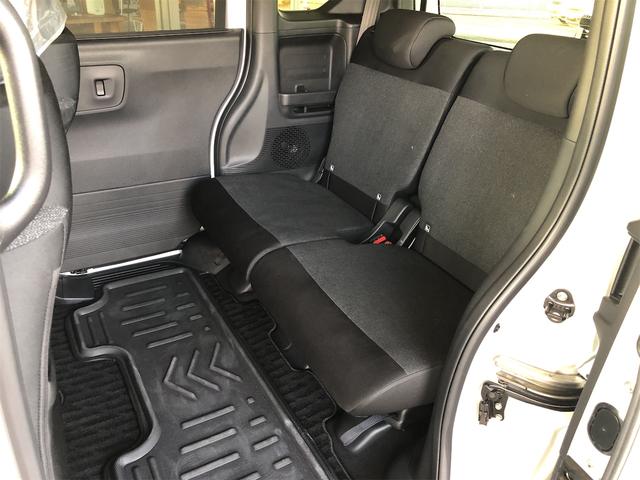 N-BOXカスタム ベースグレード ETC バックカメラ 両側スライド・片側電動 TV クリアランスソナー オートクルーズコントロール レーンアシスト 衝突被害軽減システム オートライト LEDヘッドランプ スマートキー(35枚目)