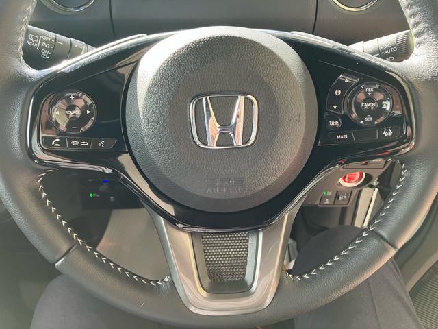 N-BOXカスタム Lターボ スタイル+ブラック(17枚目)