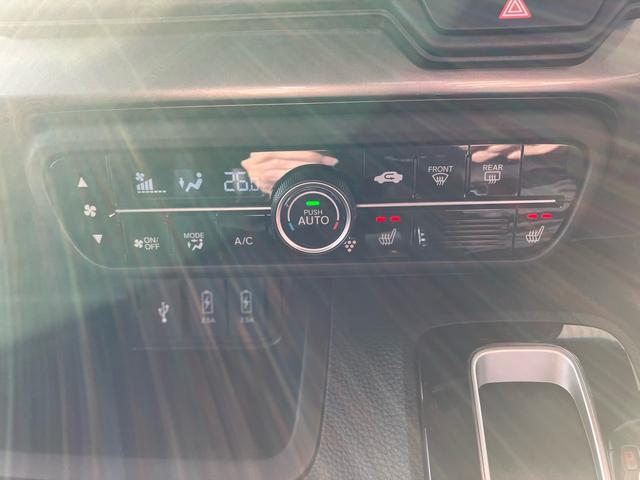 N-BOXカスタム Lターボ スタイル+ブラック(21枚目)