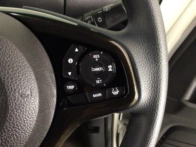 Ｎ－ＢＯＸカスタム Ｇ・Ｌホンダセンシング　ＬＥＤ・フルセグ・メモリナビ・バックカメラ・両側電動ドア・シートヒーター・ＥＴＣ　地デジＴＶ　助手席エアバッグ　キーレス　シートＨ　セキュリティーアラーム　スマ－トキ－　リアカメラ　ナビＴＶ　ＵＳＢ（5枚目）