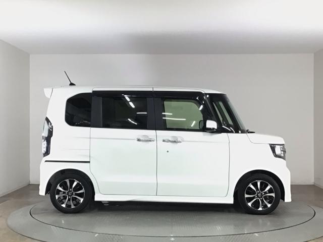 Ｎ－ＢＯＸカスタム Ｇ・Ｌホンダセンシング　ＬＥＤ・フルセグ・メモリナビ・バックカメラ・両側電動ドア・シートヒーター・ＥＴＣ　地デジＴＶ　助手席エアバッグ　キーレス　シートＨ　セキュリティーアラーム　スマ－トキ－　リアカメラ　ナビＴＶ　ＵＳＢ（30枚目）