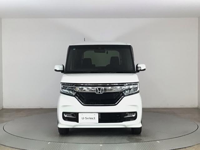Ｎ－ＢＯＸカスタム Ｇ・Ｌホンダセンシング　ＬＥＤ・フルセグ・メモリナビ・バックカメラ・両側電動ドア・シートヒーター・ＥＴＣ　地デジＴＶ　助手席エアバッグ　キーレス　シートＨ　セキュリティーアラーム　スマ－トキ－　リアカメラ　ナビＴＶ　ＵＳＢ（31枚目）
