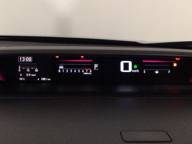 ステップワゴンスパーダ スパーダ・クールスピリットホンダセンシング　ＬＥＤ・フルセグ・メモリナビ・バックカメラ・シートヒーター・両側電動ドア・ＥＴＣ　サイドエアバック　スマートキ　アラウンドビューモニター　左右電動スライドドア　バックモニタ　地ＴＶ　ナビ＆ＴＶ　ＵＳＢ（13枚目）