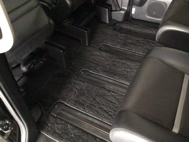 ステップワゴンスパーダ スパーダ・クールスピリットホンダセンシング　ＬＥＤ・フルセグ・メモリナビ・バックカメラ・シートヒーター・両側電動ドア・ＥＴＣ　サイドエアバック　スマートキ　アラウンドビューモニター　左右電動スライドドア　バックモニタ　地ＴＶ　ナビ＆ＴＶ　ＵＳＢ（36枚目）