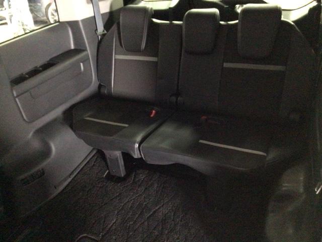 ステップワゴンスパーダ スパーダ・クールスピリットホンダセンシング　ＬＥＤ・フルセグ・メモリナビ・バックカメラ・シートヒーター・両側電動ドア・ＥＴＣ　サイドエアバック　スマートキ　アラウンドビューモニター　左右電動スライドドア　バックモニタ　地ＴＶ　ナビ＆ＴＶ　ＵＳＢ（37枚目）