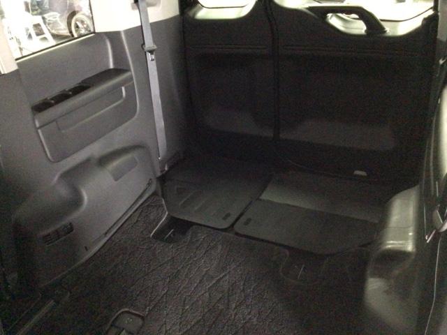 ステップワゴンスパーダ スパーダ・クールスピリットホンダセンシング　ＬＥＤ・フルセグ・メモリナビ・バックカメラ・シートヒーター・両側電動ドア・ＥＴＣ　サイドエアバック　スマートキ　アラウンドビューモニター　左右電動スライドドア　バックモニタ　地ＴＶ　ナビ＆ＴＶ　ＵＳＢ（38枚目）