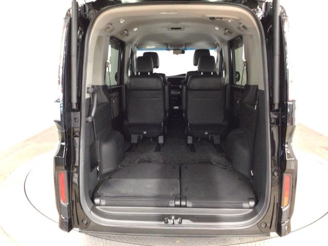 ステップワゴンスパーダ スパーダ・クールスピリットホンダセンシング　ＬＥＤ・フルセグ・メモリナビ・バックカメラ・シートヒーター・両側電動ドア・ＥＴＣ　サイドエアバック　スマートキ　アラウンドビューモニター　左右電動スライドドア　バックモニタ　地ＴＶ　ナビ＆ＴＶ　ＵＳＢ（39枚目）