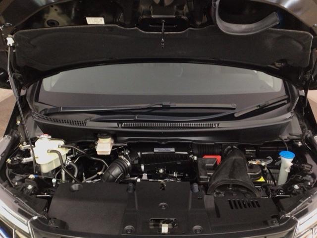 ステップワゴンスパーダ スパーダ・クールスピリットホンダセンシング　ＬＥＤ・フルセグ・メモリナビ・バックカメラ・シートヒーター・両側電動ドア・ＥＴＣ　サイドエアバック　スマートキ　アラウンドビューモニター　左右電動スライドドア　バックモニタ　地ＴＶ　ナビ＆ＴＶ　ＵＳＢ（44枚目）