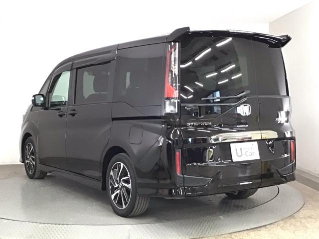 ステップワゴンスパーダ スパーダ・クールスピリットホンダセンシング　ＬＥＤ・フルセグ・メモリナビ・バックカメラ・シートヒーター・両側電動ドア・ＥＴＣ　サイドエアバック　スマートキ　アラウンドビューモニター　左右電動スライドドア　バックモニタ　地ＴＶ　ナビ＆ＴＶ　ＵＳＢ（51枚目）
