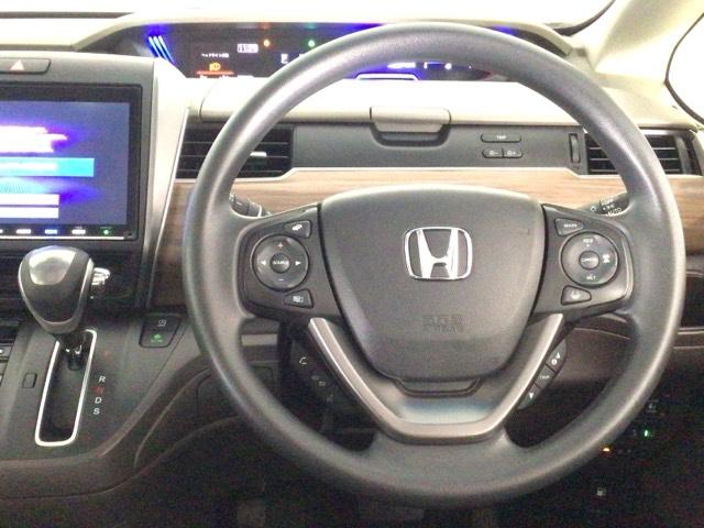 フリード Ｇ・ホンダセンシング　ＬＥＤ・フルセグ・メモリナビ・ＤＶＤ・バックカメラ・両側電動ドア・ＥＴＣ　Ｆセグ　追突被害軽減ブレーキ　ｉストップ　Ｗエアバッグ　パワーウィンドウ　アクティブクルーズコントロール　スマートキ　ＶＳＡ（12枚目）