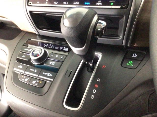 フリード Ｇ・ホンダセンシング　ＬＥＤ・フルセグ・メモリナビ・ＤＶＤ・バックカメラ・両側電動ドア・ＥＴＣ　Ｆセグ　追突被害軽減ブレーキ　ｉストップ　Ｗエアバッグ　パワーウィンドウ　アクティブクルーズコントロール　スマートキ　ＶＳＡ（19枚目）