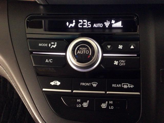 フリード Ｇ・ホンダセンシング　ＬＥＤ・フルセグ・メモリナビ・ＤＶＤ・バックカメラ・両側電動ドア・ＥＴＣ　Ｆセグ　追突被害軽減ブレーキ　ｉストップ　Ｗエアバッグ　パワーウィンドウ　アクティブクルーズコントロール　スマートキ　ＶＳＡ（20枚目）