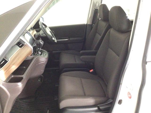 フリード Ｇ・ホンダセンシング　ＬＥＤ・フルセグ・メモリナビ・ＤＶＤ・バックカメラ・両側電動ドア・ＥＴＣ　Ｆセグ　追突被害軽減ブレーキ　ｉストップ　Ｗエアバッグ　パワーウィンドウ　アクティブクルーズコントロール　スマートキ　ＶＳＡ（33枚目）