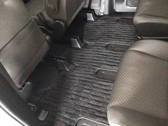 フリード Ｇ・ホンダセンシング　ＬＥＤ・フルセグ・メモリナビ・ＤＶＤ・バックカメラ・両側電動ドア・ＥＴＣ　Ｆセグ　追突被害軽減ブレーキ　ｉストップ　Ｗエアバッグ　パワーウィンドウ　アクティブクルーズコントロール　スマートキ　ＶＳＡ（38枚目）