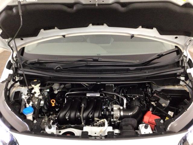 フリード Ｇ・ホンダセンシング　ＬＥＤ・フルセグ・メモリナビ・ＤＶＤ・バックカメラ・両側電動ドア・ＥＴＣ　Ｆセグ　追突被害軽減ブレーキ　ｉストップ　Ｗエアバッグ　パワーウィンドウ　アクティブクルーズコントロール　スマートキ　ＶＳＡ（44枚目）