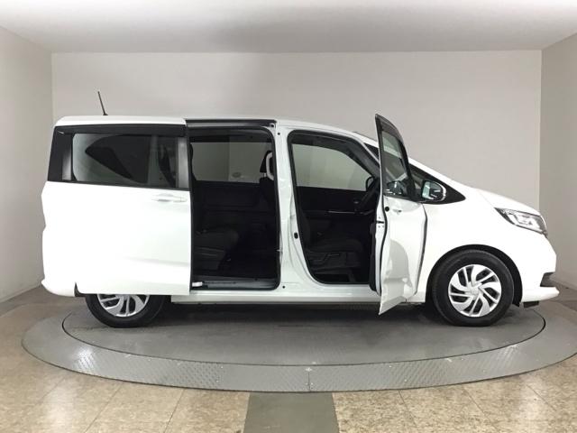 フリード Ｇ・ホンダセンシング　ＬＥＤ・フルセグ・メモリナビ・ＤＶＤ・バックカメラ・両側電動ドア・ＥＴＣ　Ｆセグ　追突被害軽減ブレーキ　ｉストップ　Ｗエアバッグ　パワーウィンドウ　アクティブクルーズコントロール　スマートキ　ＶＳＡ（46枚目）