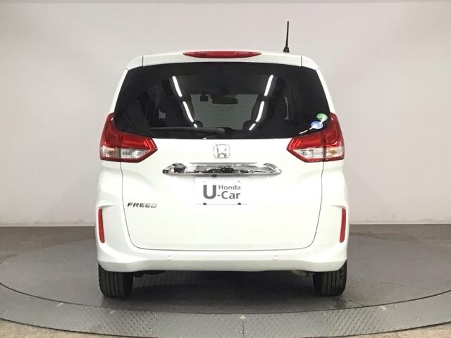 フリード Ｇ・ホンダセンシング　ＬＥＤ・フルセグ・メモリナビ・ＤＶＤ・バックカメラ・両側電動ドア・ＥＴＣ　Ｆセグ　追突被害軽減ブレーキ　ｉストップ　Ｗエアバッグ　パワーウィンドウ　アクティブクルーズコントロール　スマートキ　ＶＳＡ（49枚目）