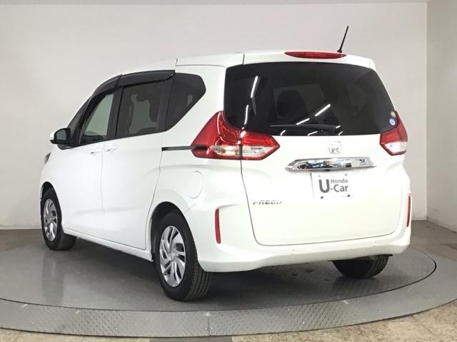 フリード Ｇ・ホンダセンシング　ＬＥＤ・フルセグ・メモリナビ・ＤＶＤ・バックカメラ・両側電動ドア・ＥＴＣ　Ｆセグ　追突被害軽減ブレーキ　ｉストップ　Ｗエアバッグ　パワーウィンドウ　アクティブクルーズコントロール　スマートキ　ＶＳＡ（51枚目）