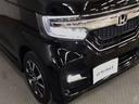 N-BOXカスタム G・Lホンダセンシング LED・フルセグ・メモリナビ・バックカメラ・純正AW・シートヒーター・ETC エアコン 衝突被害軽減装置 シ-トヒ-タ- VSA パワーウィンドウ エアバック ベンチシート 4WD車 キーフリー 中古車画像_3