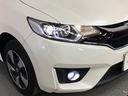 フィットハイブリッド Lパッケージ LED・フルセグ・メモリナビ・DVD・バックカメラ・ECONスイッチ・ETC AWD ナビTV キーフリー PS ETC車載器 地デジ クルーズコントロール PW ABS エアバッグ オートエアコン 中古車画像_3