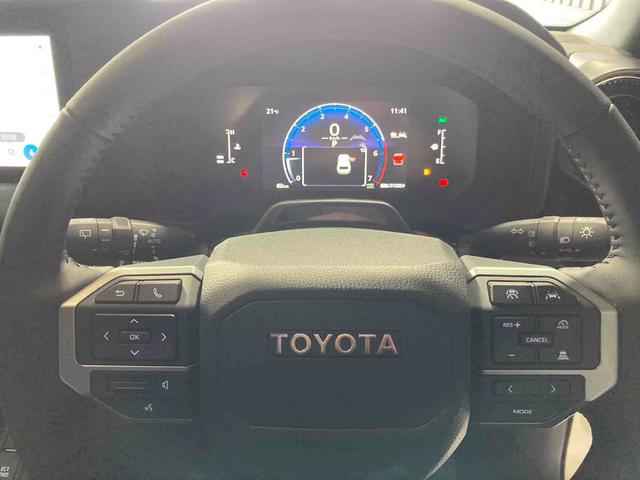 ランドクルーザー250 VX ワンオーナー・禁煙車・ 4WD モデリスタパッケージ トヨタチームメイト 全周囲カメラ クリアランスソナー オートクルーズコントロール レーンアシスト パワーシート サンルーフ ナビ TV オートマチックハイビーム(2枚目)