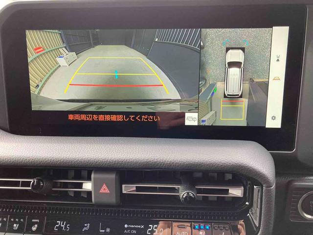 ランドクルーザー250 VX ワンオーナー・禁煙車・ 4WD モデリスタパッケージ トヨタチームメイト 全周囲カメラ クリアランスソナー オートクルーズコントロール レーンアシスト パワーシート サンルーフ ナビ TV オートマチックハイビーム(4枚目)