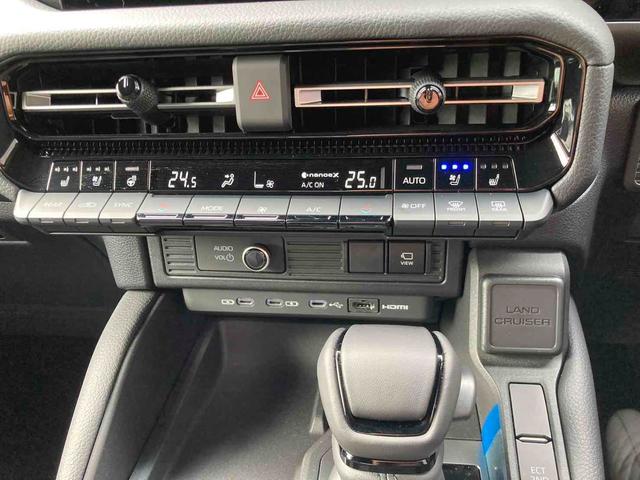 ランドクルーザー250 VX ワンオーナー・禁煙車・ 4WD モデリスタパッケージ トヨタチームメイト 全周囲カメラ クリアランスソナー オートクルーズコントロール レーンアシスト パワーシート サンルーフ ナビ TV オートマチックハイビーム(5枚目)