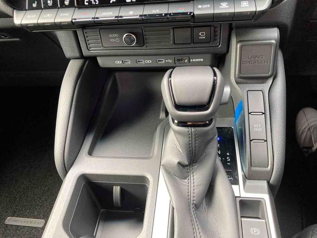 ランドクルーザー250 VX ワンオーナー・禁煙車・ 4WD モデリスタパッケージ トヨタチームメイト 全周囲カメラ クリアランスソナー オートクルーズコントロール レーンアシスト パワーシート サンルーフ ナビ TV オートマチックハイビーム(6枚目)