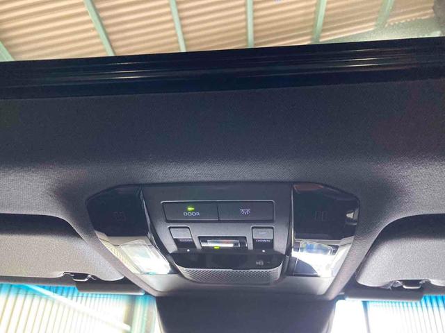 ランドクルーザー250 VX ワンオーナー・禁煙車・ 4WD モデリスタパッケージ トヨタチームメイト 全周囲カメラ クリアランスソナー オートクルーズコントロール レーンアシスト パワーシート サンルーフ ナビ TV オートマチックハイビーム(11枚目)