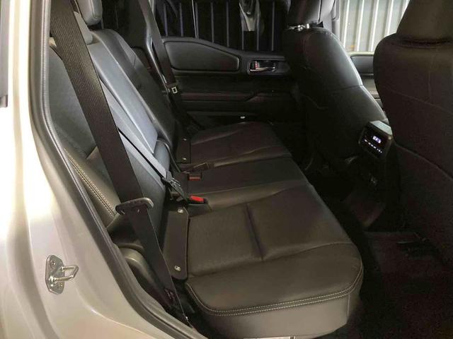 ランドクルーザー250 VX ワンオーナー・禁煙車・ 4WD モデリスタパッケージ トヨタチームメイト 全周囲カメラ クリアランスソナー オートクルーズコントロール レーンアシスト パワーシート サンルーフ ナビ TV オートマチックハイビーム(13枚目)