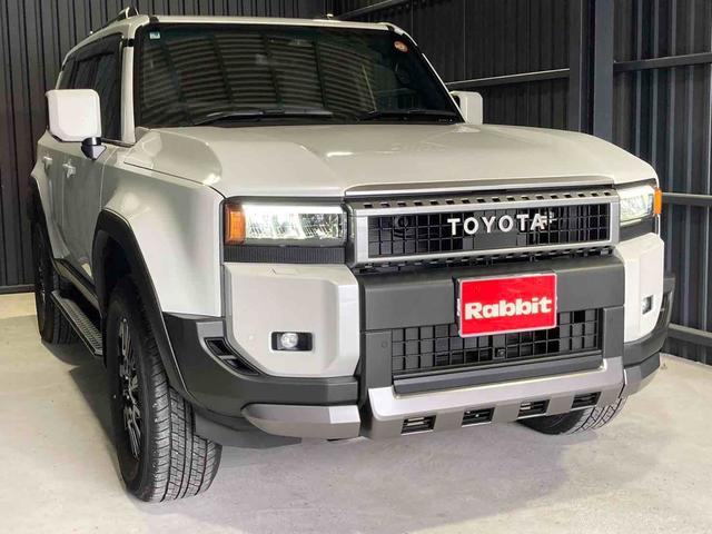 ランドクルーザー250 VX ワンオーナー・禁煙車・ 4WD モデリスタパッケージ トヨタチームメイト 全周囲カメラ クリアランスソナー オートクルーズコントロール レーンアシスト パワーシート サンルーフ ナビ TV オートマチックハイビーム(15枚目)