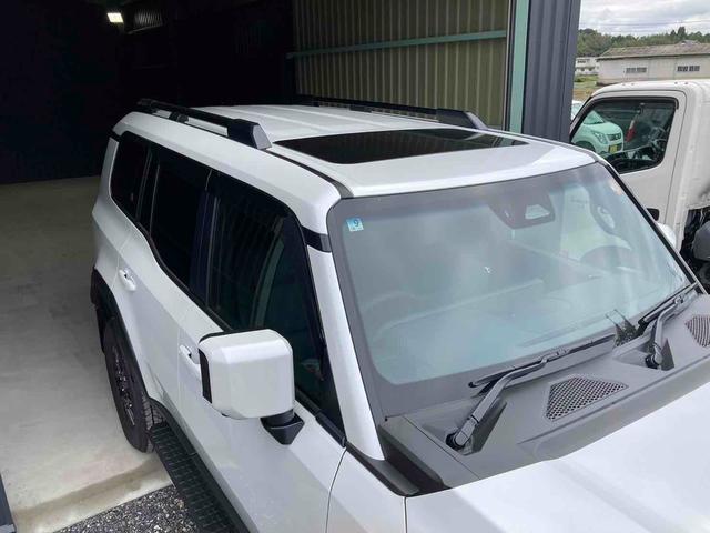 ランドクルーザー250 VX ワンオーナー・禁煙車・ 4WD モデリスタパッケージ トヨタチームメイト 全周囲カメラ クリアランスソナー オートクルーズコントロール レーンアシスト パワーシート サンルーフ ナビ TV オートマチックハイビーム(20枚目)