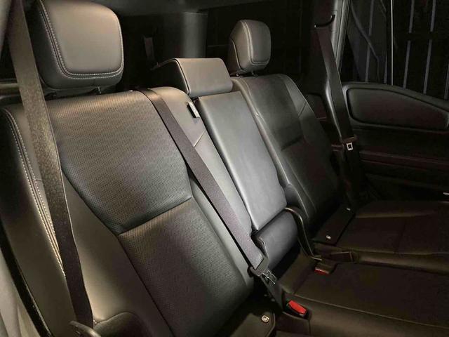 ランドクルーザー250 VX ワンオーナー・禁煙車・ 4WD モデリスタパッケージ トヨタチームメイト 全周囲カメラ クリアランスソナー オートクルーズコントロール レーンアシスト パワーシート サンルーフ ナビ TV オートマチックハイビーム(24枚目)