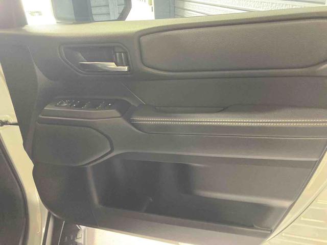 ランドクルーザー250 VX ワンオーナー・禁煙車・ 4WD モデリスタパッケージ トヨタチームメイト 全周囲カメラ クリアランスソナー オートクルーズコントロール レーンアシスト パワーシート サンルーフ ナビ TV オートマチックハイビーム(25枚目)