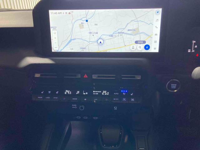 ランドクルーザー250 VX ワンオーナー・禁煙車・ 4WD モデリスタパッケージ トヨタチームメイト 全周囲カメラ クリアランスソナー オートクルーズコントロール レーンアシスト パワーシート サンルーフ ナビ TV オートマチックハイビーム(29枚目)