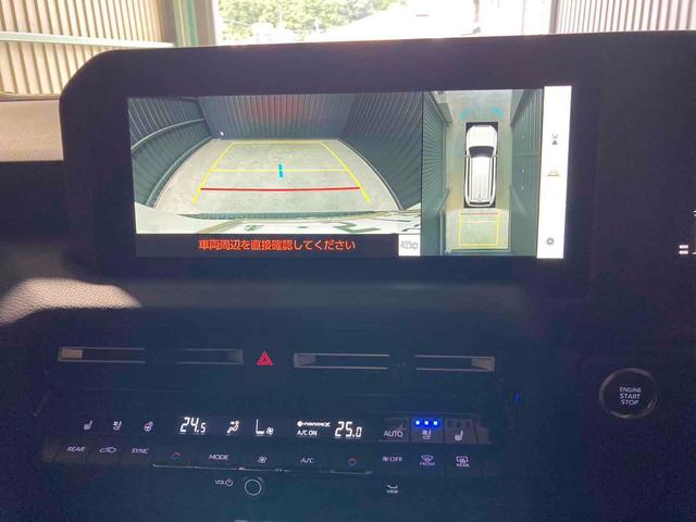 ランドクルーザー250 VX ワンオーナー・禁煙車・ 4WD モデリスタパッケージ トヨタチームメイト 全周囲カメラ クリアランスソナー オートクルーズコントロール レーンアシスト パワーシート サンルーフ ナビ TV オートマチックハイビーム(32枚目)