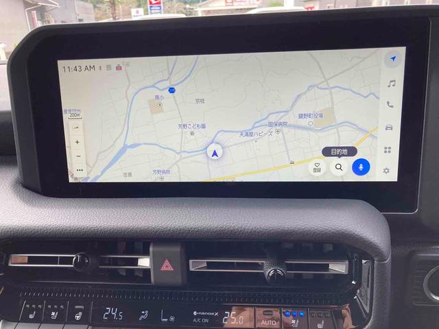 ランドクルーザー250 VX ワンオーナー・禁煙車・ 4WD モデリスタパッケージ トヨタチームメイト 全周囲カメラ クリアランスソナー オートクルーズコントロール レーンアシスト パワーシート サンルーフ ナビ TV オートマチックハイビーム(40枚目)