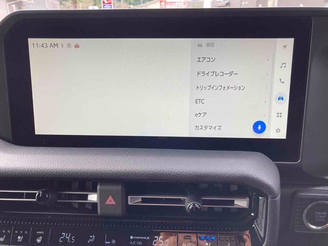 ランドクルーザー250 VX ワンオーナー・禁煙車・ 4WD モデリスタパッケージ トヨタチームメイト 全周囲カメラ クリアランスソナー オートクルーズコントロール レーンアシスト パワーシート サンルーフ ナビ TV オートマチックハイビーム(41枚目)