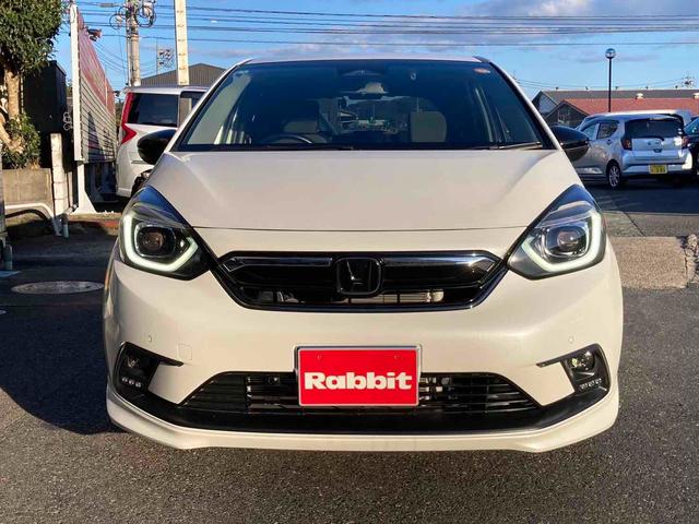 フィット e:HEVホーム ドライブレコーダー ETC バックカメラ ナビ TV クリアランスソナー オートクルーズコントロール アルミホイール オートライト スマートキー 電動格納ミラー ABS ESC CD DVD再生(14枚目)