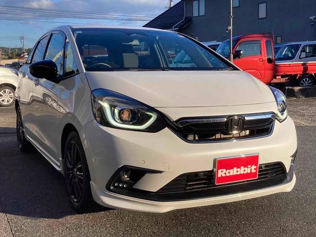 フィット e:HEVホーム ドライブレコーダー ETC バックカメラ ナビ TV クリアランスソナー オートクルーズコントロール アルミホイール オートライト スマートキー 電動格納ミラー ABS ESC CD DVD再生(15枚目)