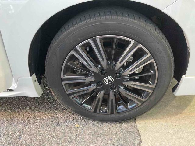 フィット e:HEVホーム ドライブレコーダー ETC バックカメラ ナビ TV クリアランスソナー オートクルーズコントロール アルミホイール オートライト スマートキー 電動格納ミラー ABS ESC CD DVD再生(20枚目)