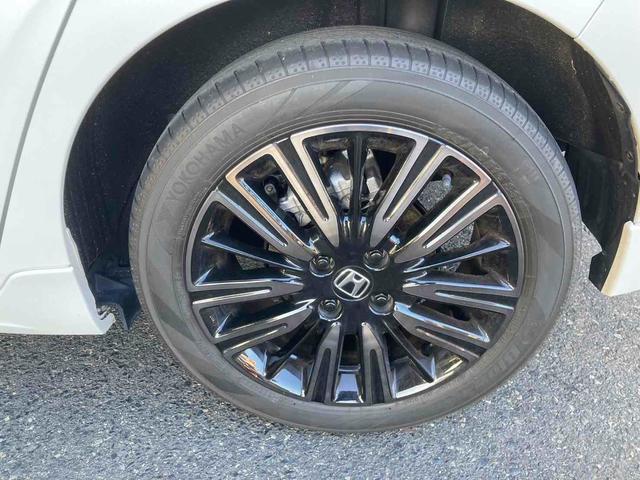 フィット e:HEVホーム ドライブレコーダー ETC バックカメラ ナビ TV クリアランスソナー オートクルーズコントロール アルミホイール オートライト スマートキー 電動格納ミラー ABS ESC CD DVD再生(30枚目)