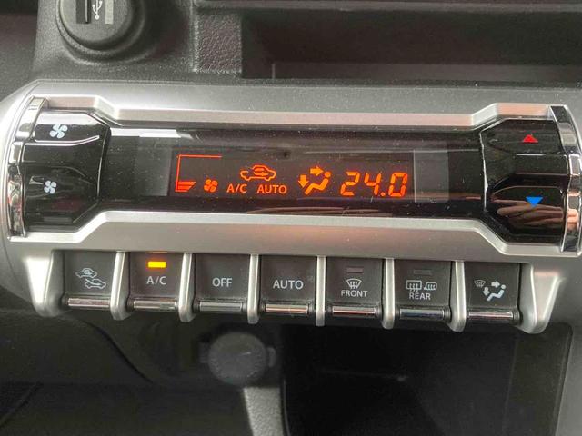 クロスビー ハイブリッドMZ ワンオーナー 禁煙車 純正8インチナビ フルセグTV ETC 全周囲カメラ クリアランスソナー レーンアシスト スマートキー アイドリングストップ 電動格納ミラー シートヒーター(10枚目)