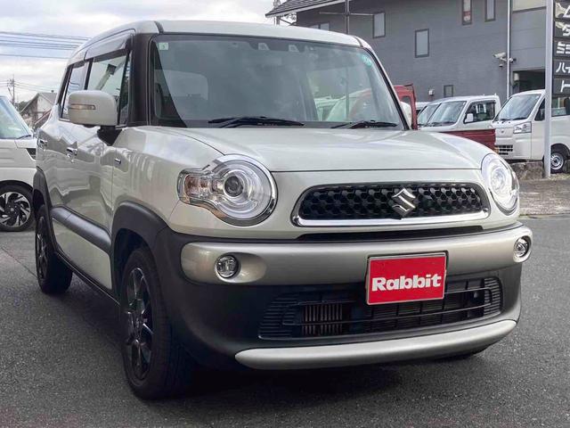 クロスビー ハイブリッドMZ ワンオーナー 禁煙車 純正8インチナビ フルセグTV ETC 全周囲カメラ クリアランスソナー レーンアシスト スマートキー アイドリングストップ 電動格納ミラー シートヒーター(13枚目)