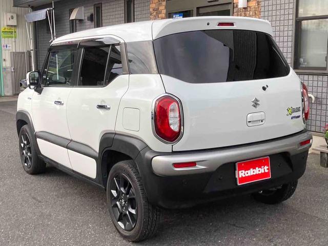 クロスビー ハイブリッドMZ ワンオーナー 禁煙車 純正8インチナビ フルセグTV ETC 全周囲カメラ クリアランスソナー レーンアシスト スマートキー アイドリングストップ 電動格納ミラー シートヒーター(15枚目)