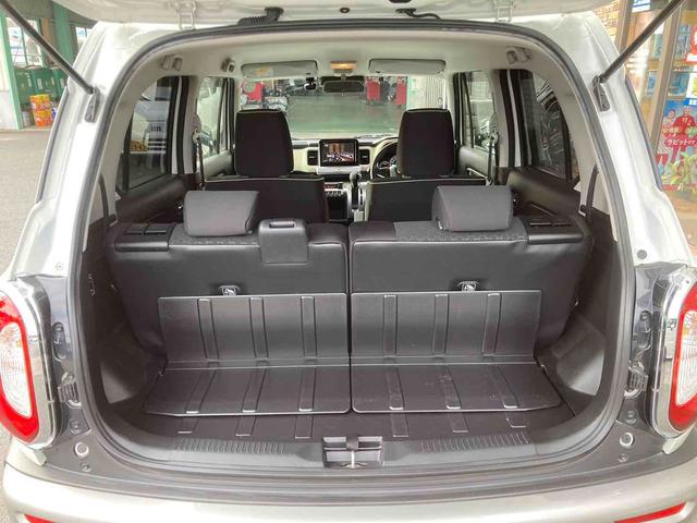 クロスビー ハイブリッドMZ ワンオーナー 禁煙車 純正8インチナビ フルセグTV ETC 全周囲カメラ クリアランスソナー レーンアシスト スマートキー アイドリングストップ 電動格納ミラー シートヒーター(19枚目)