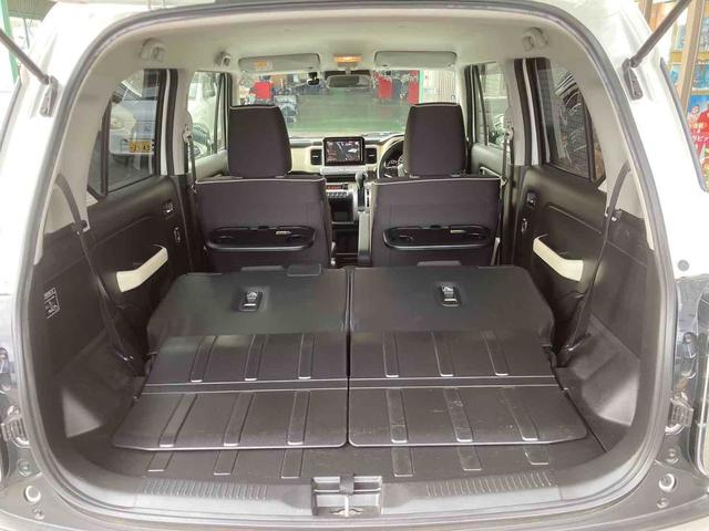 クロスビー ハイブリッドMZ ワンオーナー 禁煙車 純正8インチナビ フルセグTV ETC 全周囲カメラ クリアランスソナー レーンアシスト スマートキー アイドリングストップ 電動格納ミラー シートヒーター(20枚目)