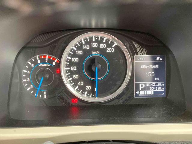 クロスビー ハイブリッドMZ ワンオーナー 禁煙車 純正8インチナビ フルセグTV ETC 全周囲カメラ クリアランスソナー レーンアシスト スマートキー アイドリングストップ 電動格納ミラー シートヒーター(32枚目)