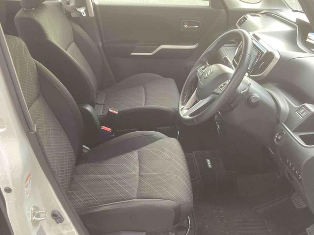 ソリオバンディット ハイブリッドＭＶ　ドライブレコーダー　バックカメラ　ナビ　ＴＶ　クリアランスソナー　オートクルーズコントロール　衝突被害軽減システム　両側電動スライドドア　ＬＥＤヘッドランプ　スマートキー　アイドリングストップ（12枚目）